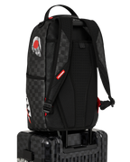 Limited Edition MIDNIGHT SHADOW CARRY-ON LUGGAGE