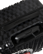 Limited Edition MIDNIGHT SHADOW CARRY-ON LUGGAGE