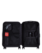 Limited Edition MIDNIGHT SHADOW CARRY-ON LUGGAGE