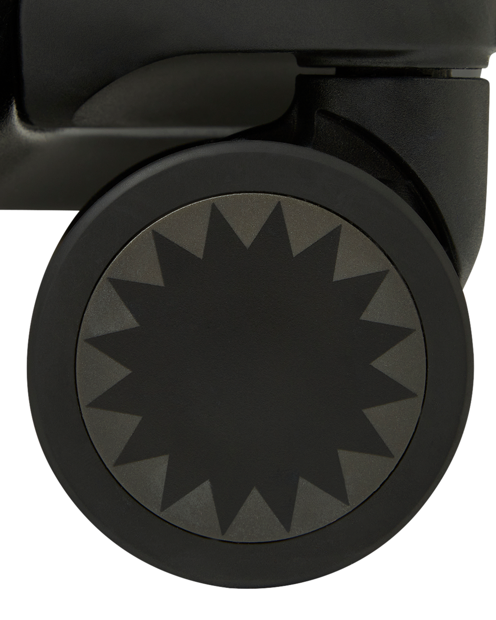 Limited Edition THE GHOST MAISON SHARKITECTURE CARRY-ON LUGGAGE