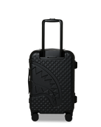 Limited Edition THE GHOST MAISON SHARKITECTURE CARRY-ON LUGGAGE