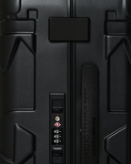 Limited Edition THE GHOST MAISON SHARKITECTURE CARRY-ON LUGGAGE