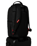 Limited Edition THE GHOST MAISON SHARKITECTURE CARRY-ON LUGGAGE