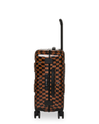 Limited Edition KATANA CHECK BOSS CARRY-ON LUGGAGE