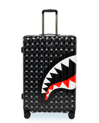 Limited Edition SHARK MOB HIDEOUT FULL-SIZE LUGGAGE