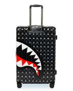 Limited Edition SHARK MOB HIDEOUT FULL-SIZE LUGGAGE