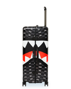 Limited Edition SHARK MOB HIDEOUT FULL-SIZE LUGGAGE