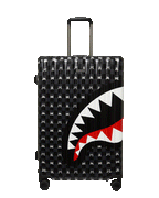 Limited Edition SHARK MOB HIDEOUT FULL-SIZE LUGGAGE