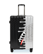 Limited Edition CHROME SPECTRE FULL-SIZE LUGGAGE