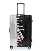 Limited Edition CHROME SPECTRE FULL-SIZE LUGGAGE