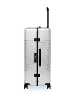 Limited Edition CHROME SPECTRE FULL-SIZE LUGGAGE