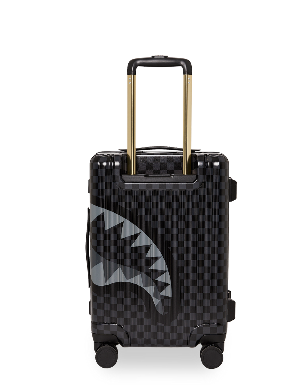 Limited Edition BILLIONAIRE BLOOM CARRY-ON LUGGAGE