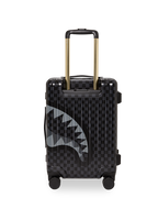 Limited Edition BILLIONAIRE BLOOM CARRY-ON LUGGAGE
