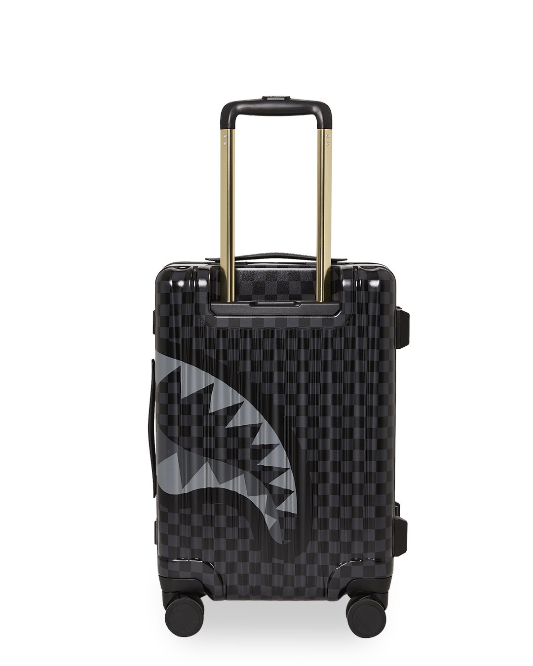 Limited Edition BILLIONAIRE BLOOM CARRY-ON LUGGAGE