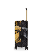 Limited Edition BILLIONAIRE BLOOM CARRY-ON LUGGAGE