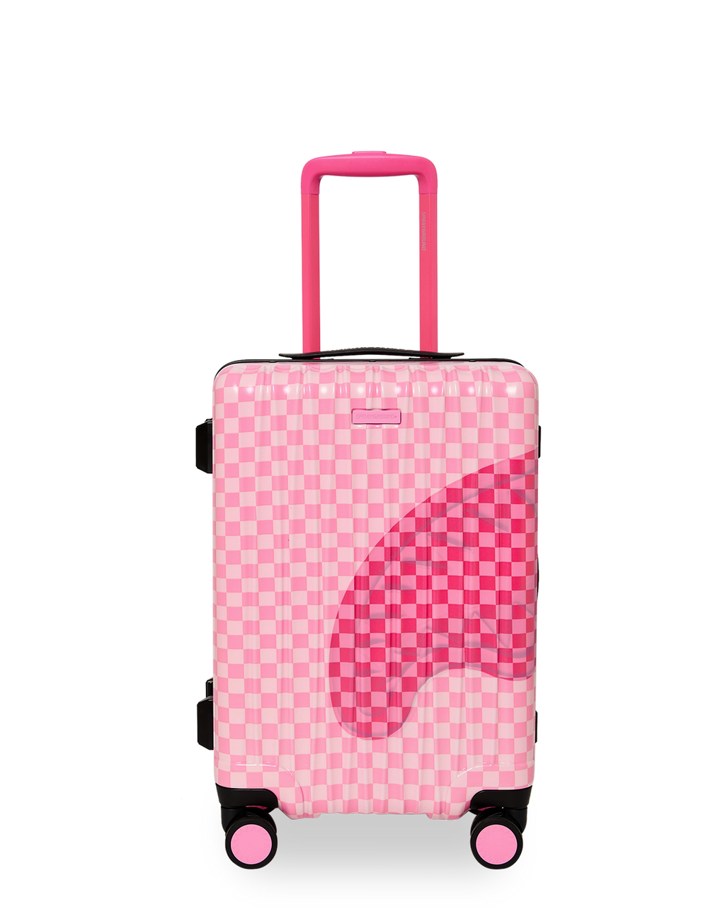 Limited Edition SUGAR DRIP CANDY BITE CARRY-ON LUGGAGE