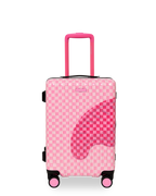 Limited Edition SUGAR DRIP CANDY BITE CARRY-ON LUGGAGE