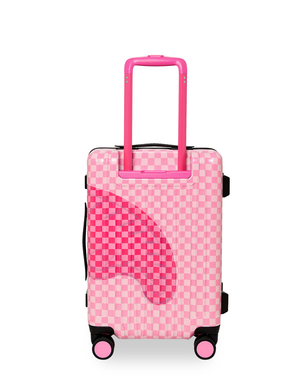 Limited Edition SUGAR DRIP CANDY BITE CARRY-ON LUGGAGE