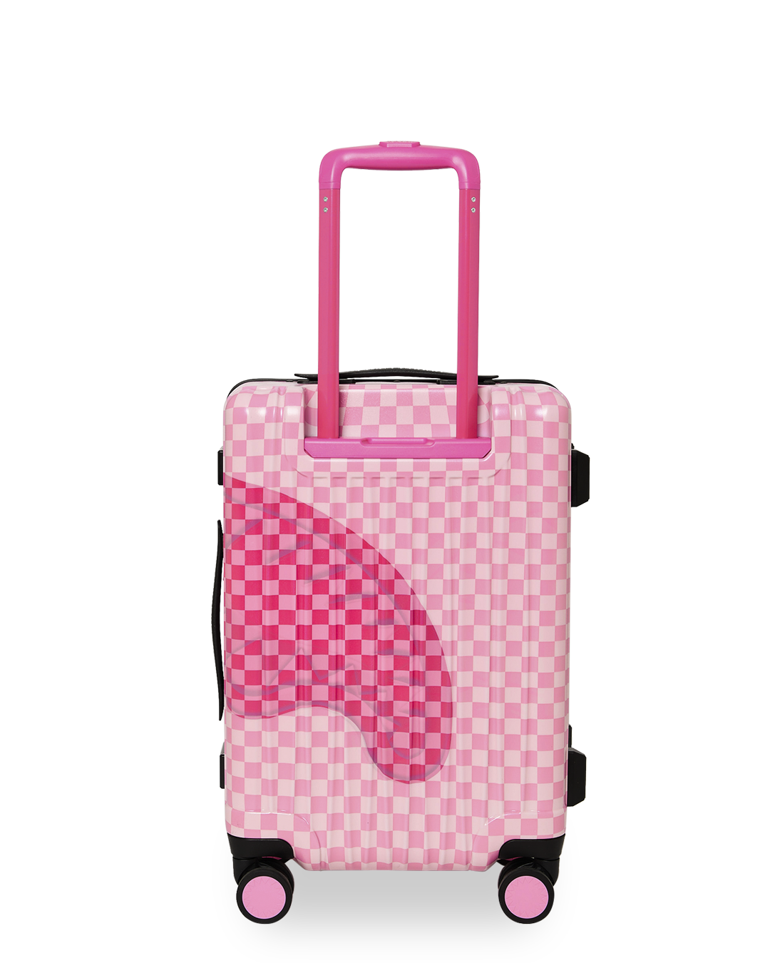 Limited Edition SUGAR DRIP CANDY BITE CARRY-ON LUGGAGE