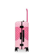 Limited Edition SUGAR DRIP CANDY BITE CARRY-ON LUGGAGE