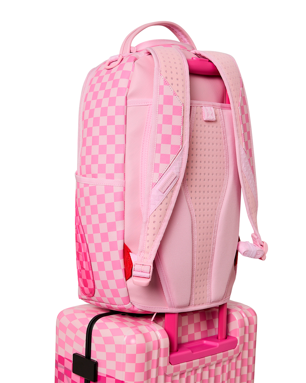 Limited Edition SUGAR DRIP CANDY BITE CARRY-ON LUGGAGE