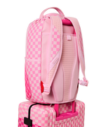 Limited Edition SUGAR DRIP CANDY BITE CARRY-ON LUGGAGE