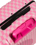 Limited Edition SUGAR DRIP CANDY BITE CARRY-ON LUGGAGE