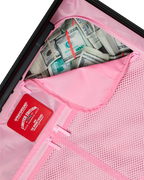 Limited Edition SUGAR DRIP CANDY BITE CARRY-ON LUGGAGE