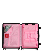 Limited Edition SUGAR DRIP CANDY BITE CARRY-ON LUGGAGE