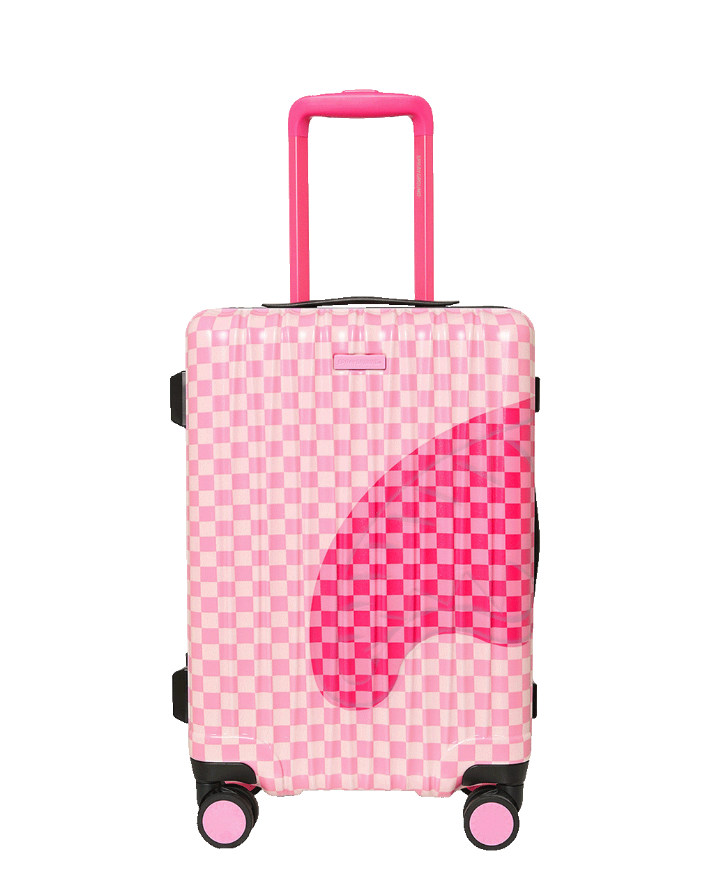 Limited Edition SUGAR DRIP CANDY BITE CARRY-ON LUGGAGE