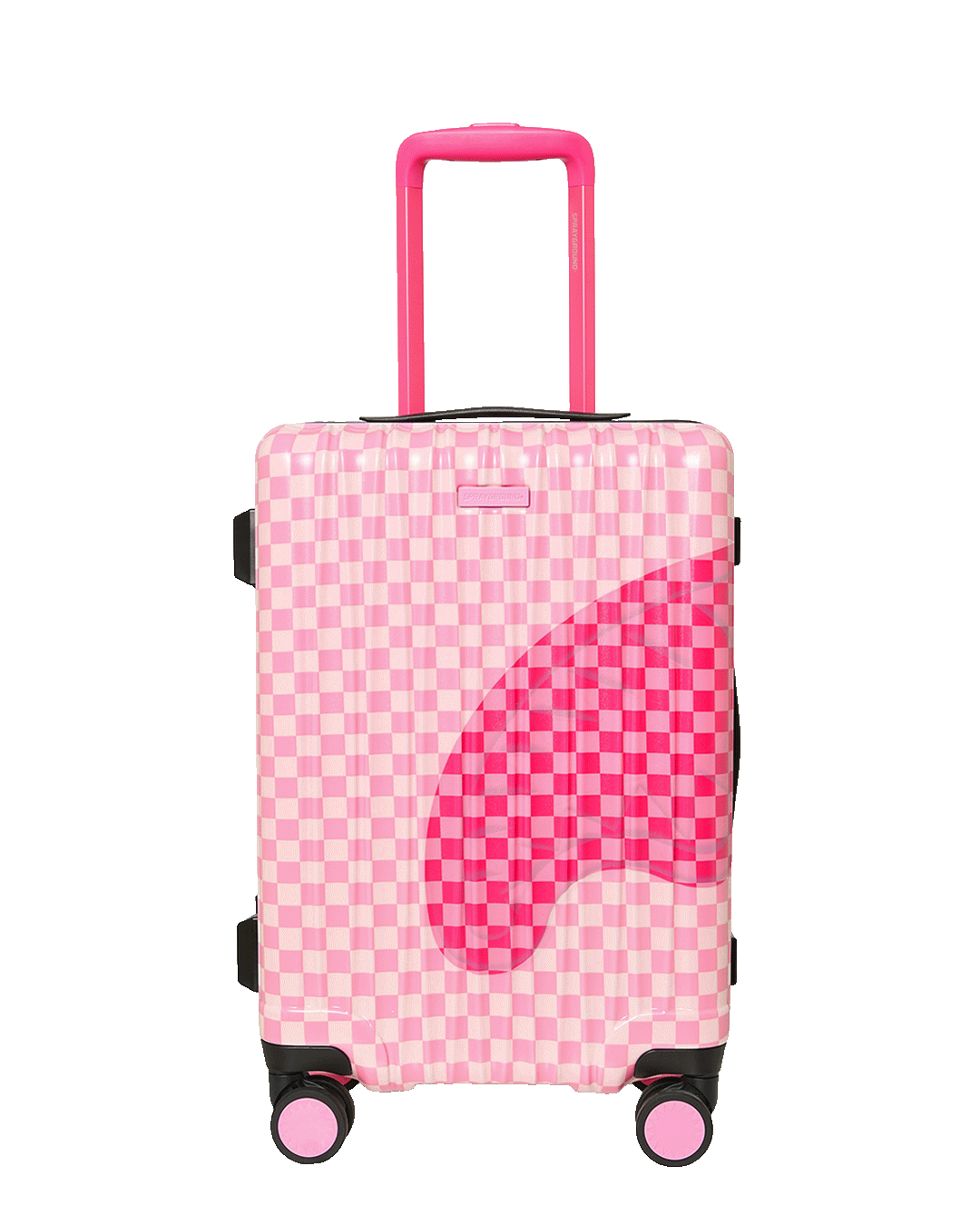 Limited Edition SUGAR DRIP CANDY BITE CARRY-ON LUGGAGE