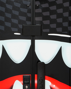 Limited Edition SHARKS IN PARIS HYPER PUFF FULL-SIZE LUGGAGE