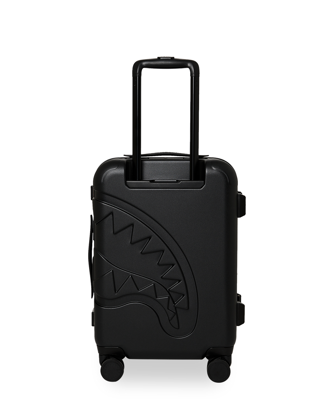Limited Edition GOLD BRICK DRIP CARRY-ON LUGGAGE
