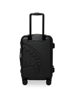 Limited Edition GOLD BRICK DRIP CARRY-ON LUGGAGE