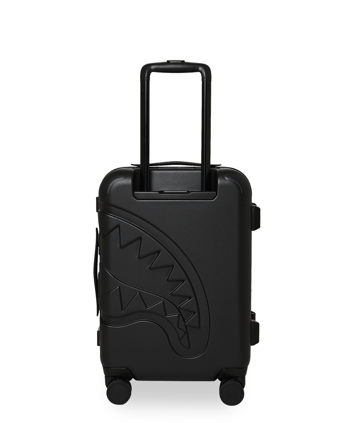 Limited Edition GOLD BRICK DRIP CARRY-ON LUGGAGE