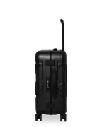 Limited Edition GOLD BRICK DRIP CARRY-ON LUGGAGE