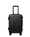Limited Edition GOLD BRICK DRIP CARRY-ON LUGGAGE