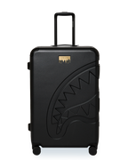 Limited Edition GOLD BRICK DRIP FULL-SIZE LUGGAGE