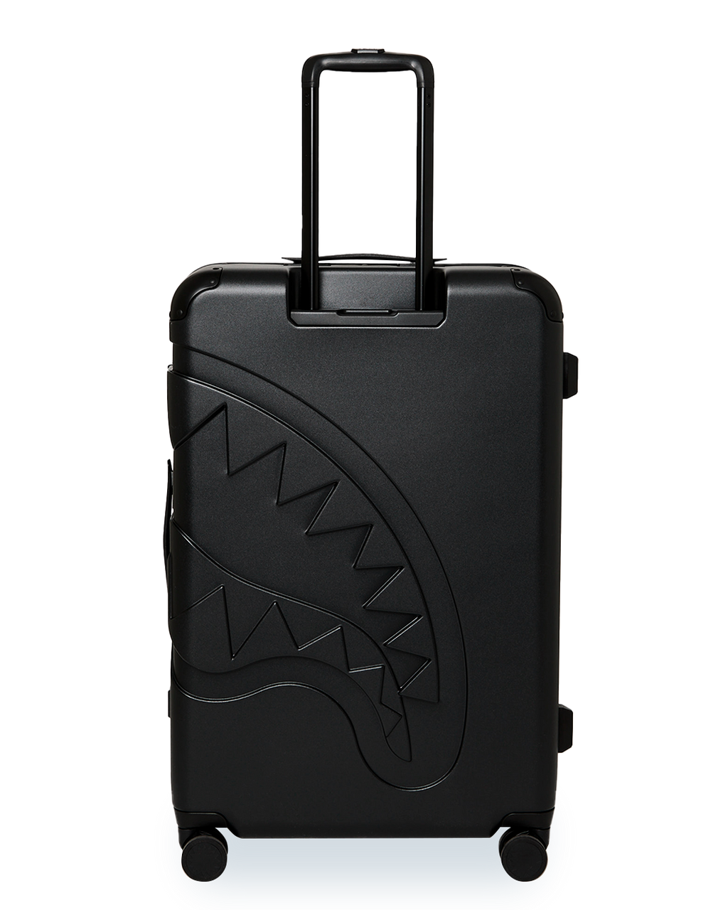 Limited Edition GOLD BRICK DRIP FULL-SIZE LUGGAGE