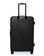 Limited Edition GOLD BRICK DRIP FULL-SIZE LUGGAGE