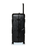 Limited Edition GOLD BRICK DRIP FULL-SIZE LUGGAGE
