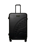 Limited Edition GOLD BRICK DRIP FULL-SIZE LUGGAGE