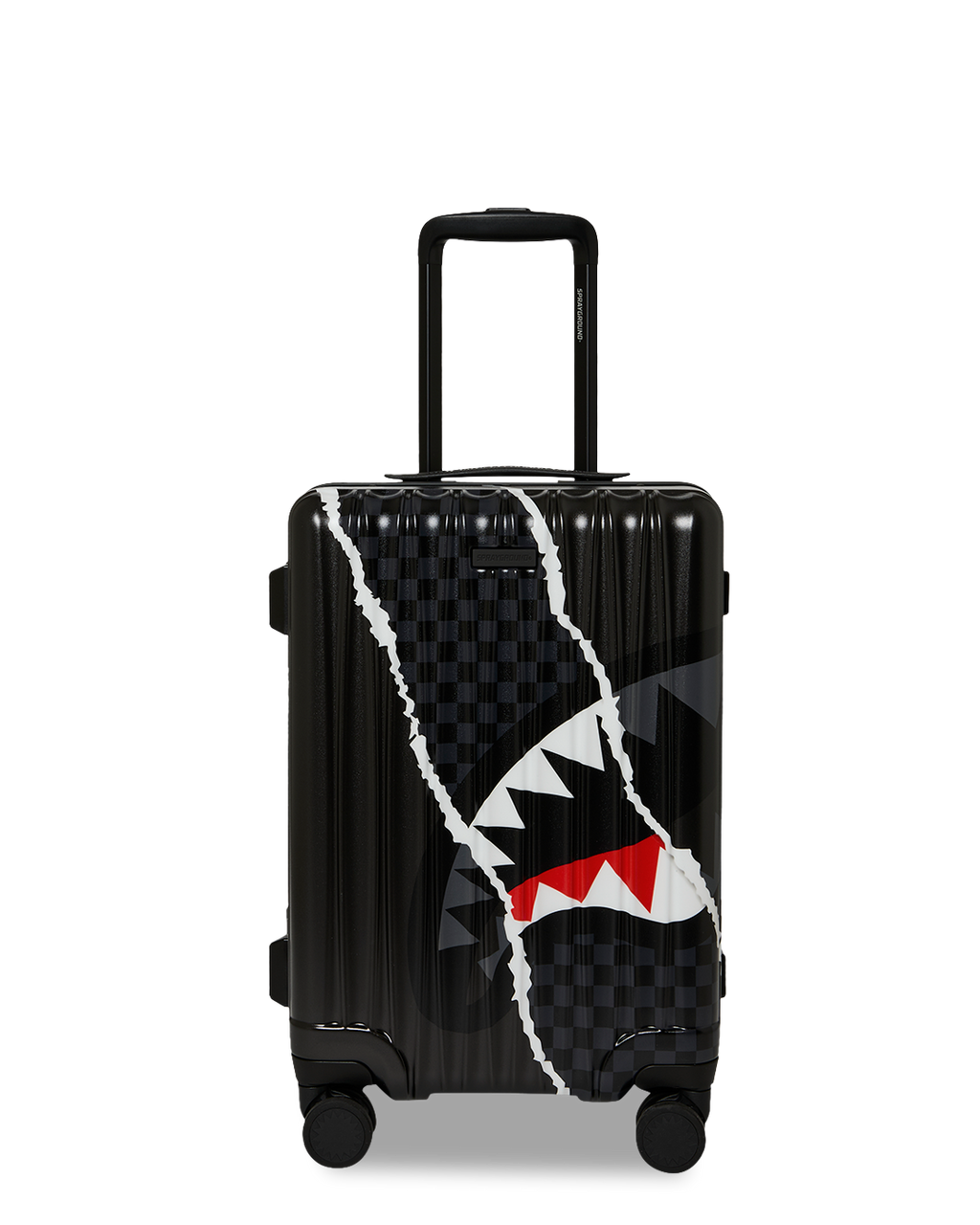 Limited Edition SHARK SLASH CARRY-ON LUGGAGE