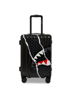 Limited Edition SHARK SLASH CARRY-ON LUGGAGE