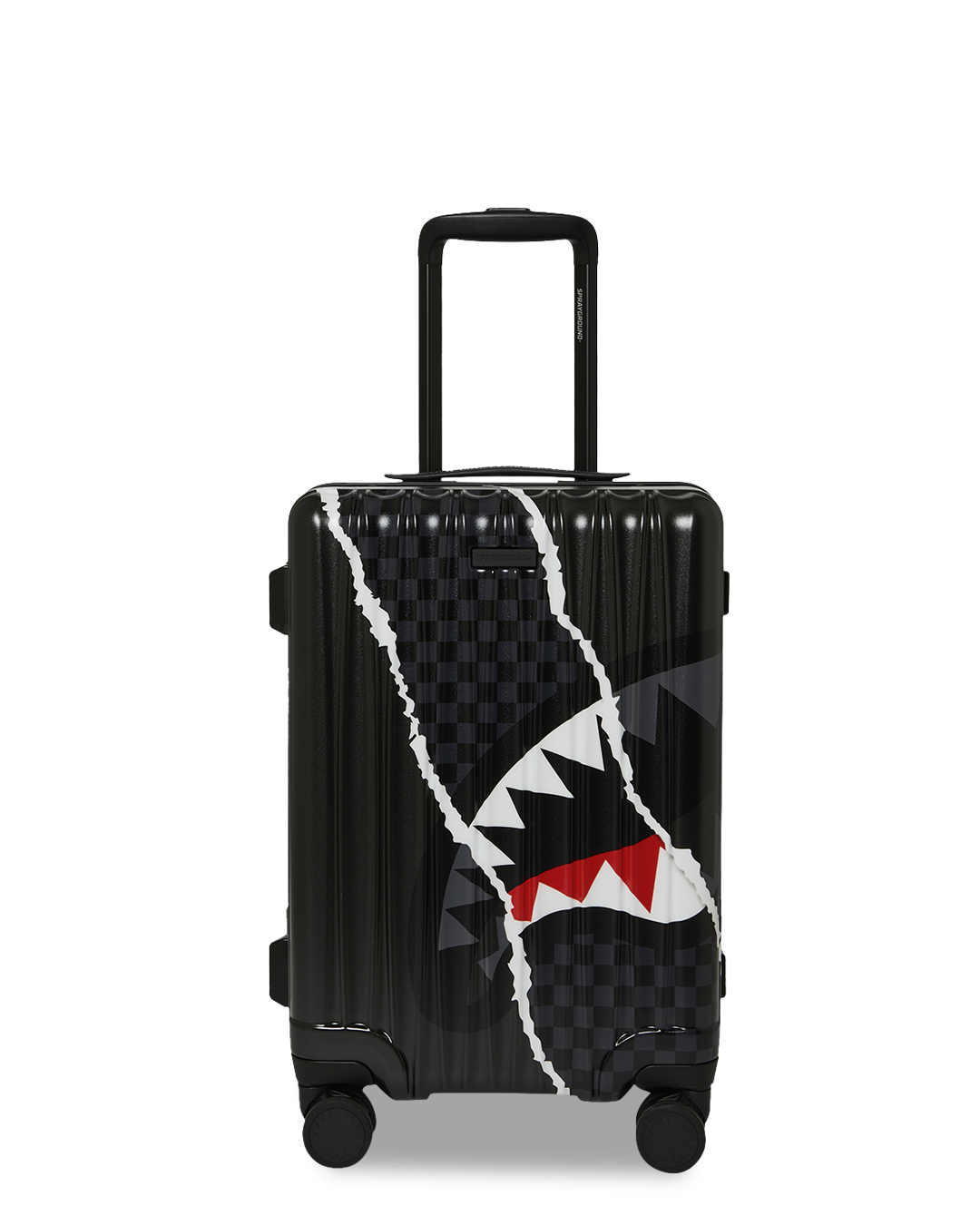 Limited Edition SHARK SLASH CARRY-ON LUGGAGE