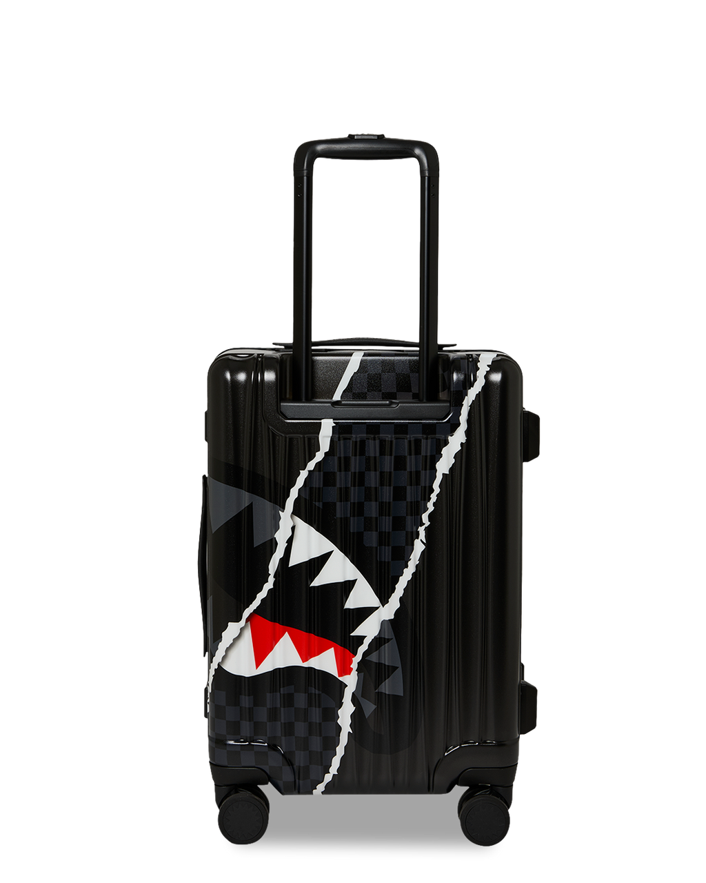 Limited Edition SHARK SLASH CARRY-ON LUGGAGE