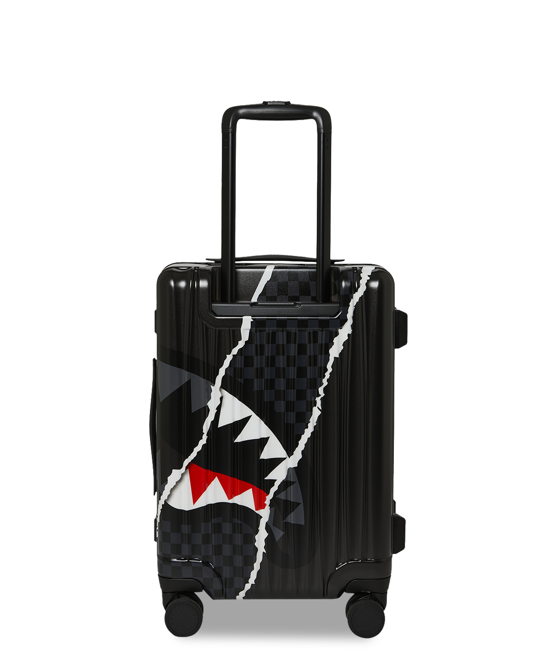 Limited Edition SHARK SLASH CARRY-ON LUGGAGE