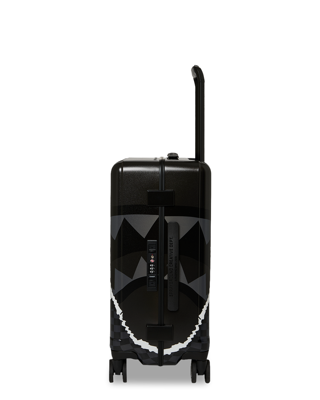 Limited Edition SHARK SLASH CARRY-ON LUGGAGE