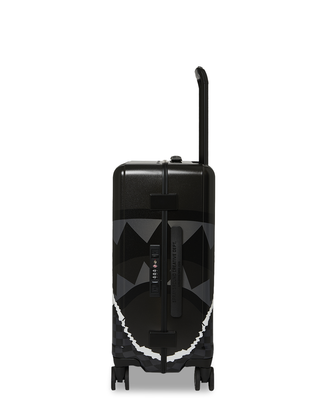 Limited Edition SHARK SLASH CARRY-ON LUGGAGE