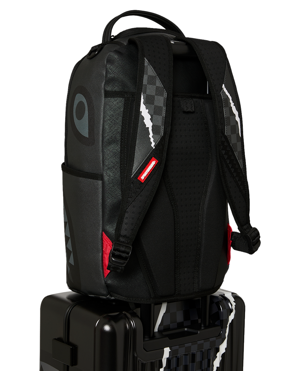 Limited Edition SHARK SLASH CARRY-ON LUGGAGE